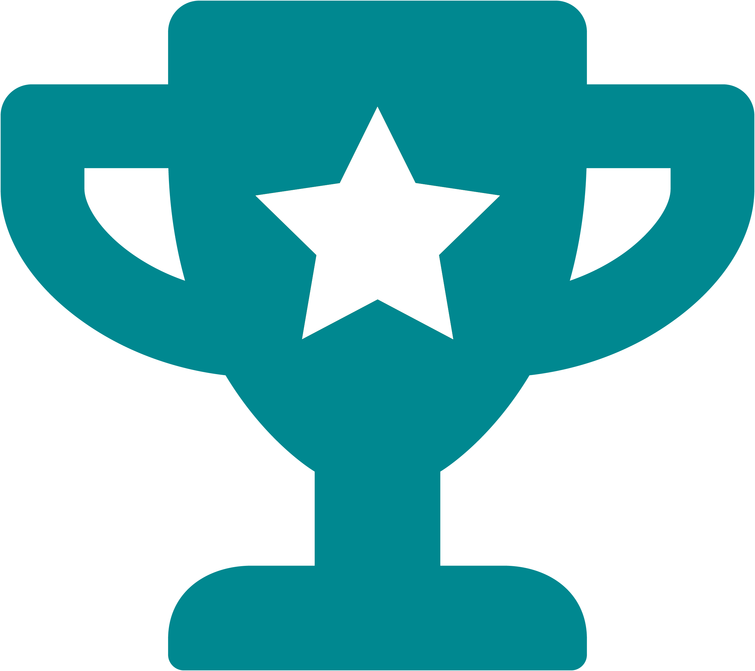 award icon