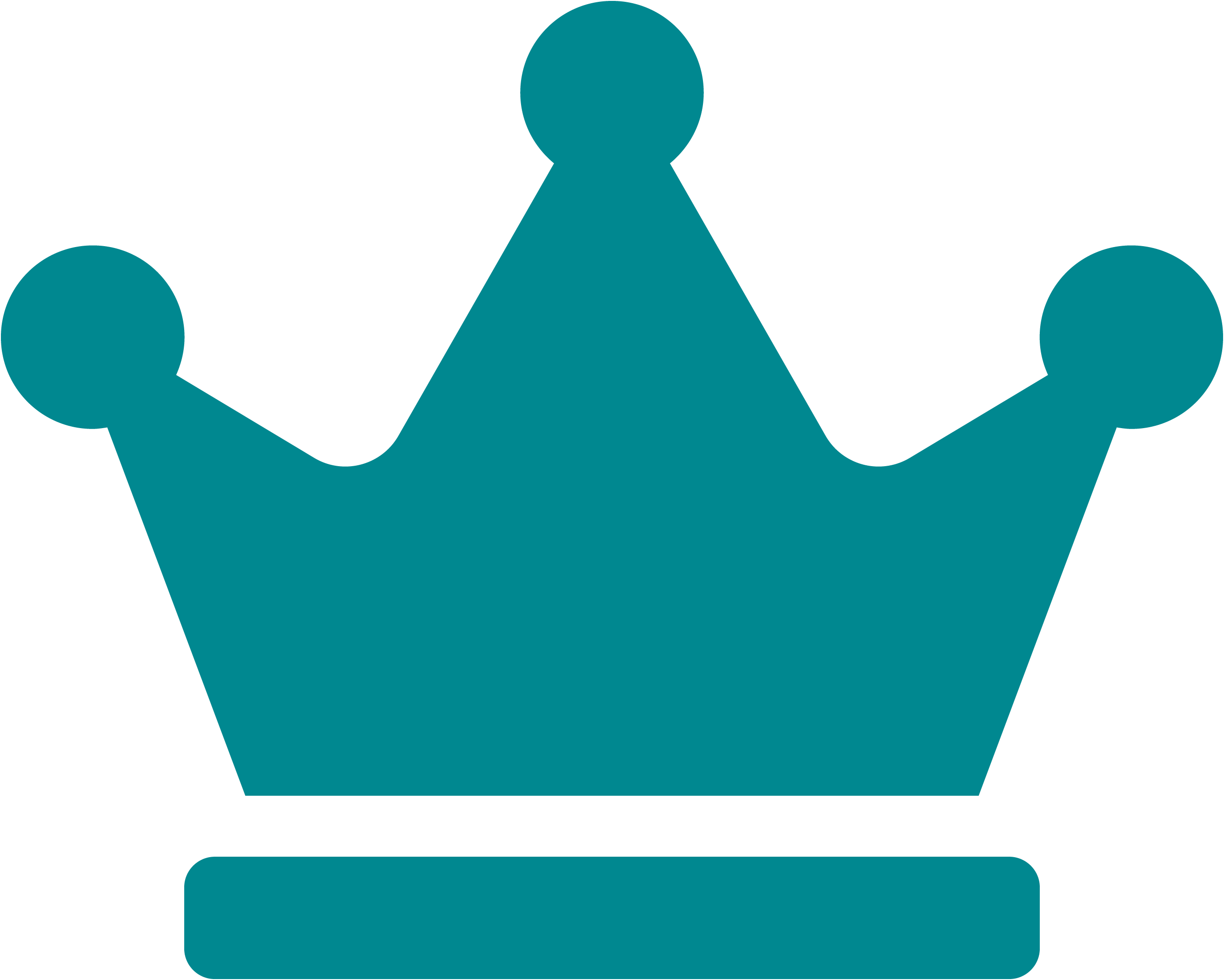 crown icon