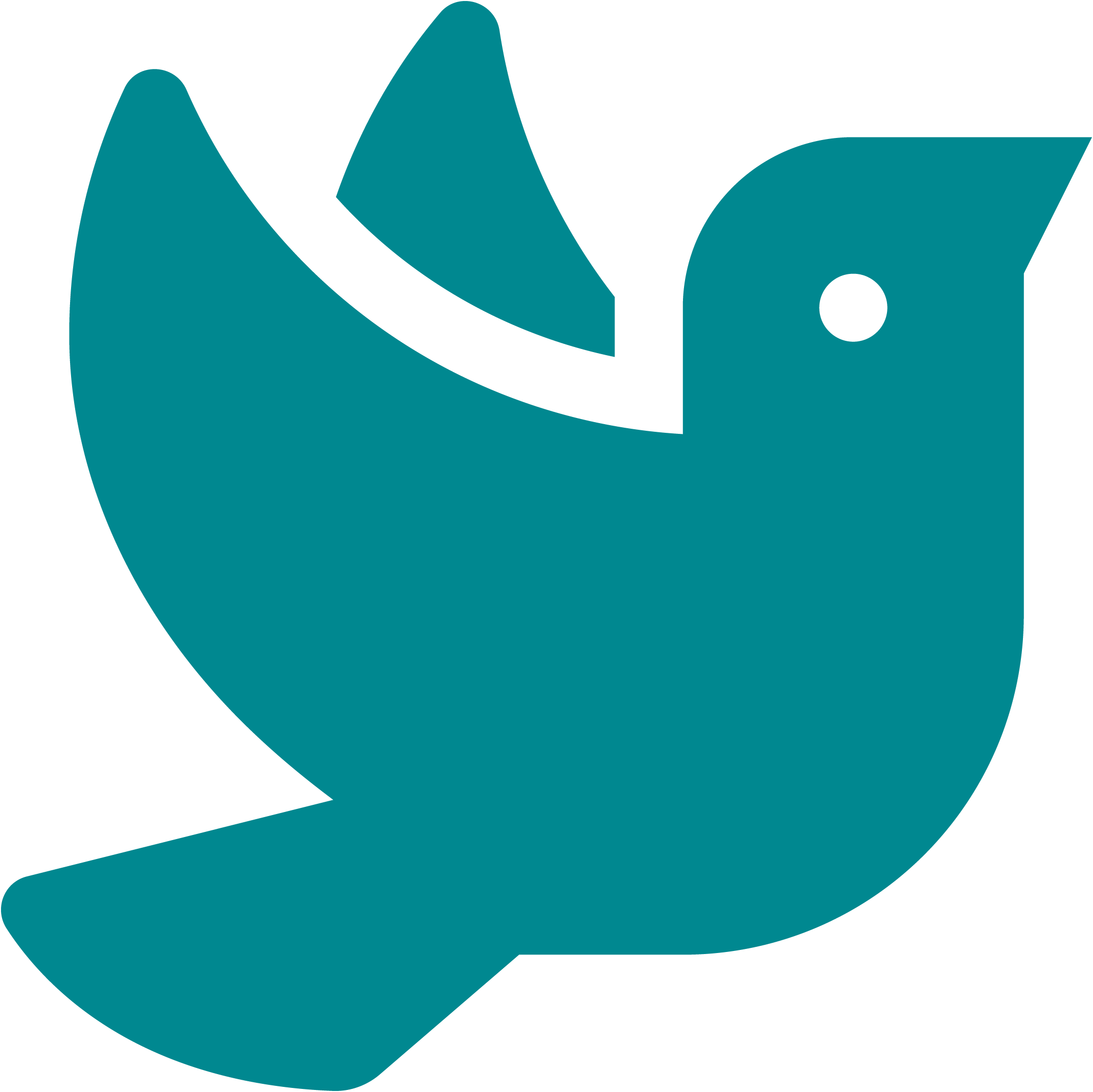 bird icon