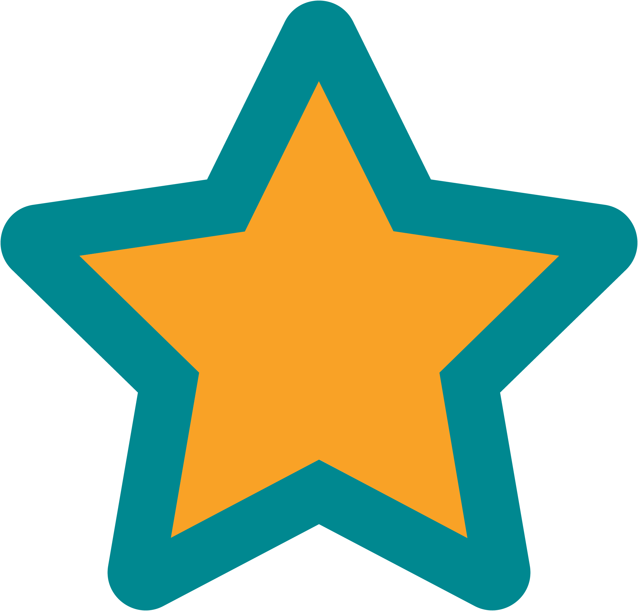 gold star