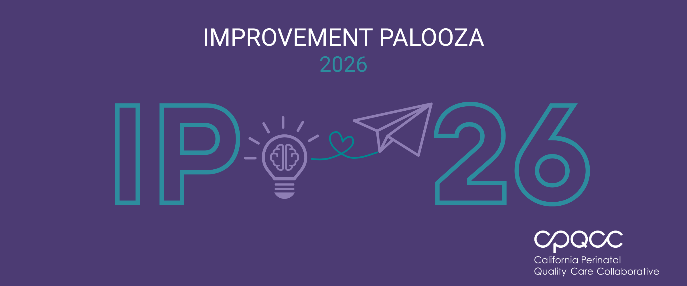 Improvement Palooza 2026