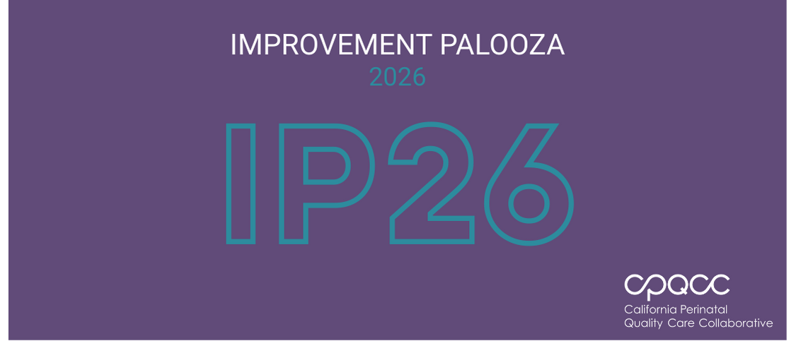 Improvement Palooza 2026