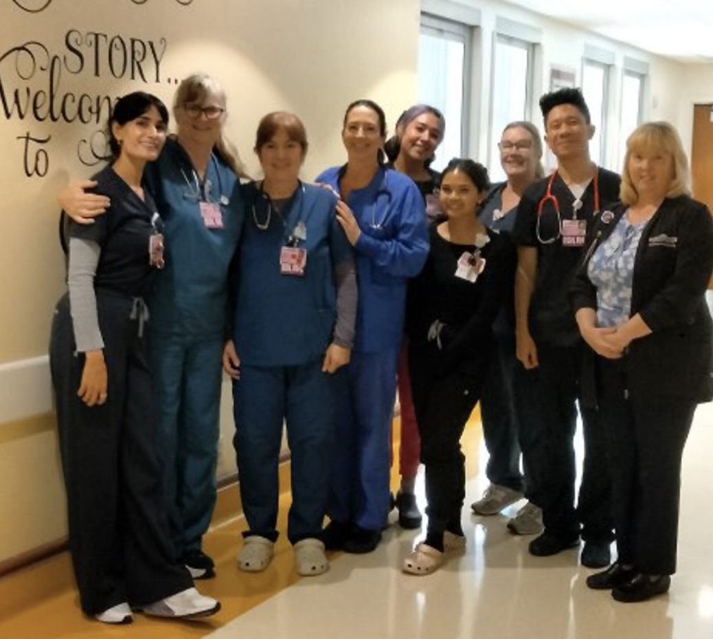 Pomona Valley Hospital Medical Center