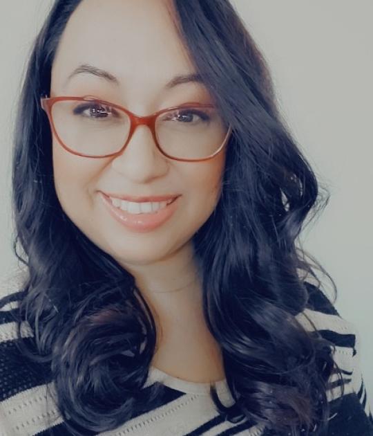 Angelina Castleberry