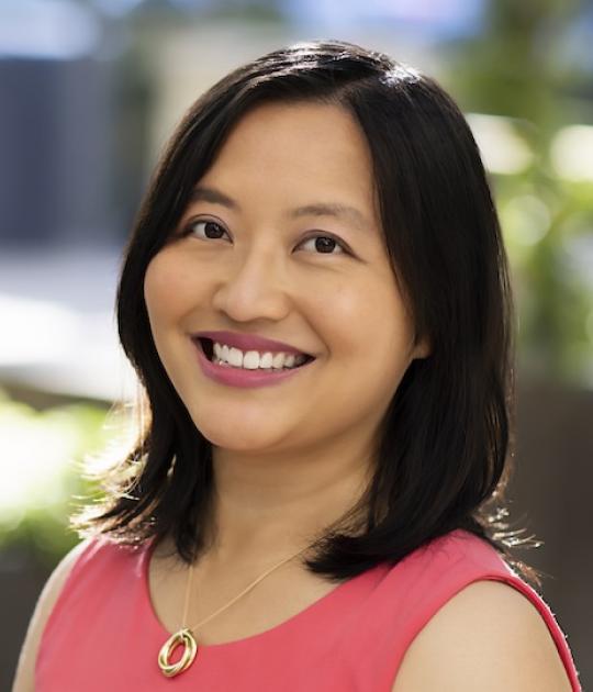 Natalie Chan