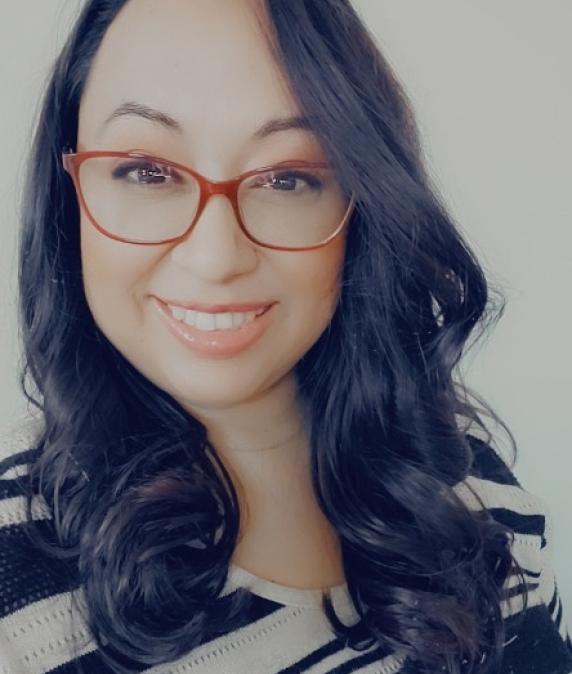 Angelina Castleberry