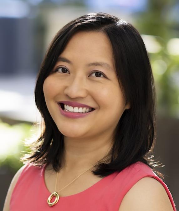 Natalie Chan